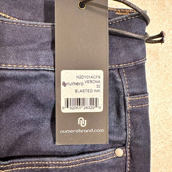 Women jeans, high rise, skinny jeans Brand New 🟢 - Picture 5 of 7